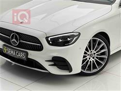 مێرسێدس بێنز E-Class